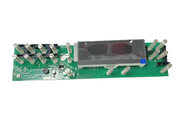 Genuine OEM Frigidaire Washer User Interface 136007549