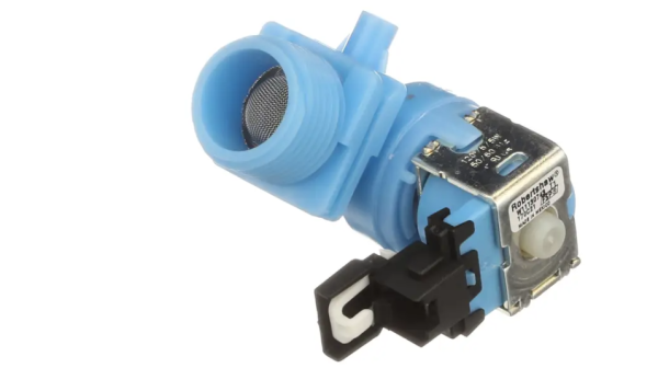 Dishwasher Water Inlet Valve Compatible Whirlpool W10327249, W10327250 W11130744
