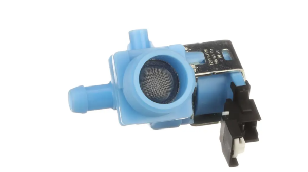 Dishwasher Water Inlet Valve Compatible Whirlpool W10327249, W10327250 W11130744 - Image 2