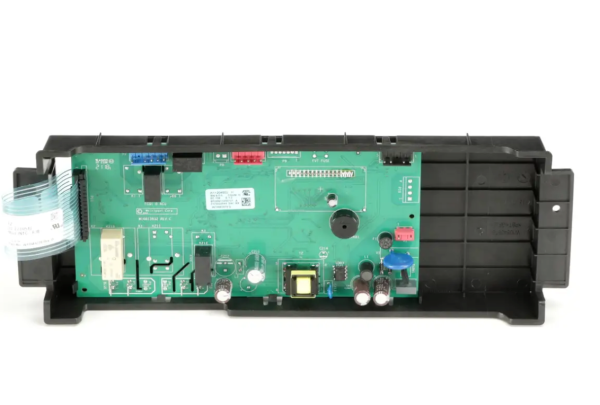 New OEM Whirlpool W11314380 CNTRL - ELEC W11314380 - Image 2