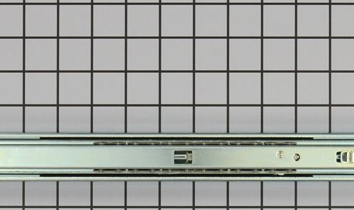 NEW OEM Whirlpool WPW10235367 Refrigerator Parts Glide