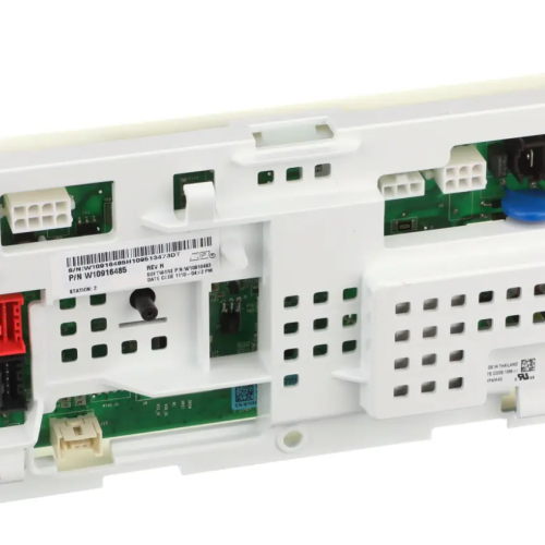 New OEM Whirlpool W11116594 Control Board, Washer W11116594