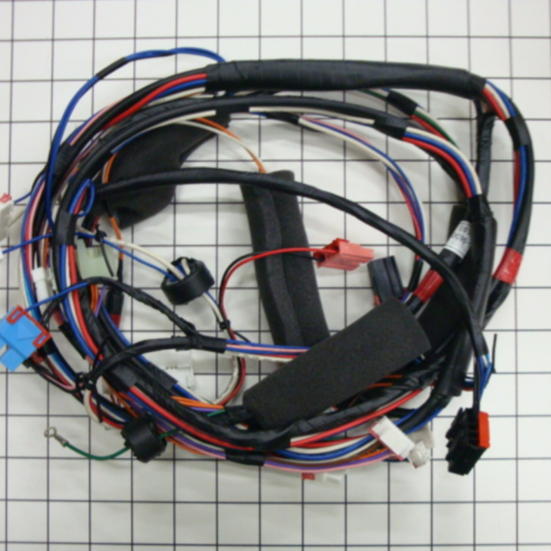 Amana Washer Wire Harness 34001444