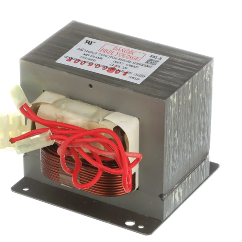OEM Frigidaire 5304509476 Transformer, High Voltage, 120 Volt, 60HZ, Microwave