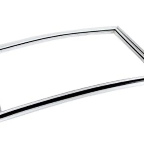 New Genuine Frigidaire 241872501 Refrigerator Freezer Door Gasket