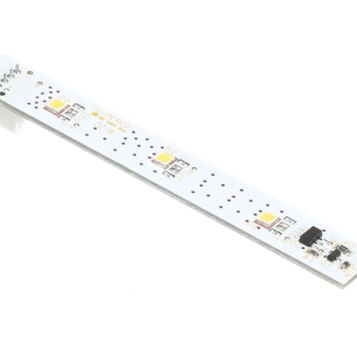 New Genuine OEM Frigidaire 242196204 LED Light Board, Refrigerator/Freezer