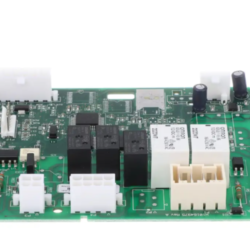 New Genuine OEM Whirlpool WPW10120827 Main Control Board, Refrigerator