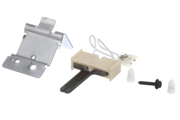 Whirlpool 279311 Ignitor Kit, Flat, Dryer New OEM - Image 2