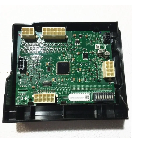 New Genuine OEM Speed Queen Control Hybrid 204141P