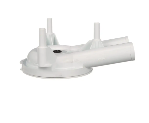 Alliance Laundry Systems 201442P ASSY PUMP-CMPLT HEAVY DUTY PKG