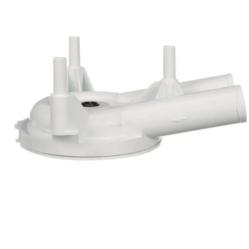 Alliance Laundry Systems 201442P ASSY PUMP-CMPLT HEAVY DUTY PKG