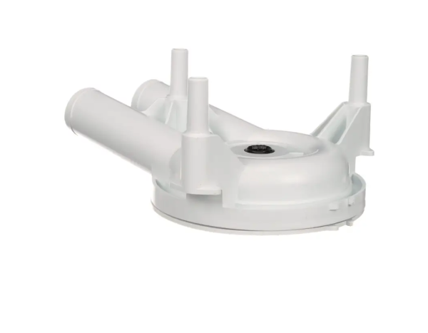 Alliance Laundry Systems 201442P ASSY PUMP-CMPLT HEAVY DUTY PKG - Image 2