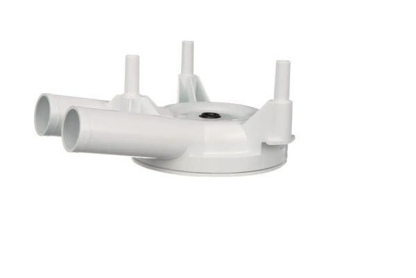 Alliance Laundry Systems 201442P ASSY PUMP-CMPLT HEAVY DUTY PKG - Image 3