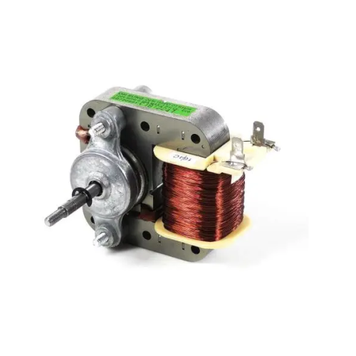 WB26X10211 New Genuine OEM GE Ac Motor Fan OEM WB26X10211