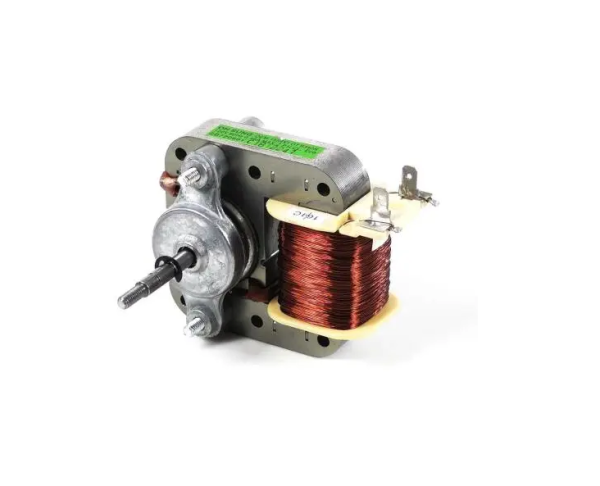 WB26X10211 New Genuine OEM GE Ac Motor Fan OEM WB26X10211