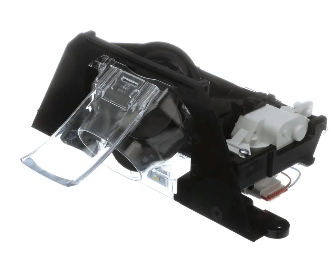 Frigidaire 242270101 Ice Dispensing Module, Refrigerator - Image 2