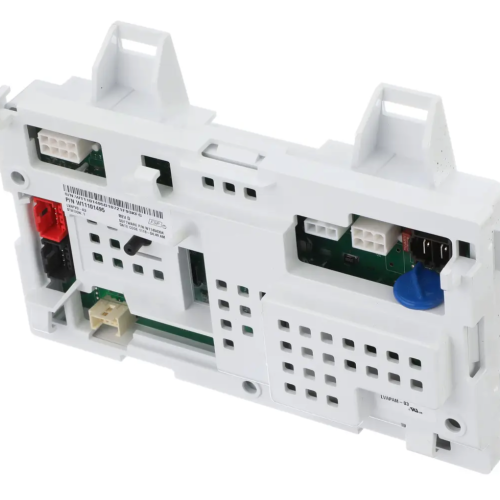 New Genuine OEM Whirlpool W11170645 Control Board with Housing, Washing Machine