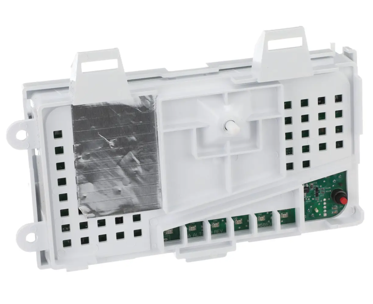 New Genuine OEM Whirlpool W11170645 Control Board with Housing, Washing Machine - Image 2