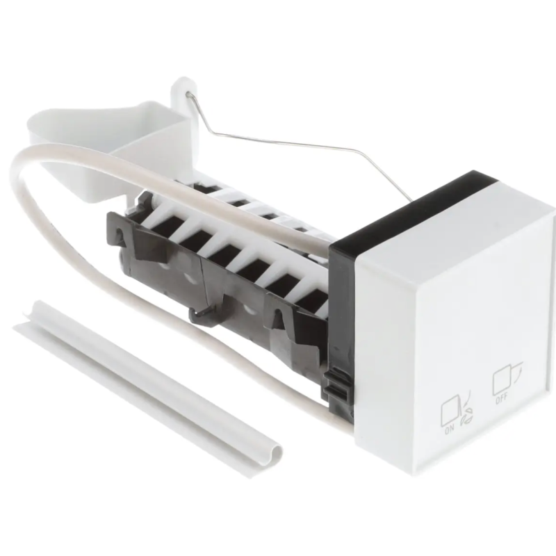 5303918493 Refrigerator Ice Maker for Frigidaire 241798219, PS3409466, AH3409466
