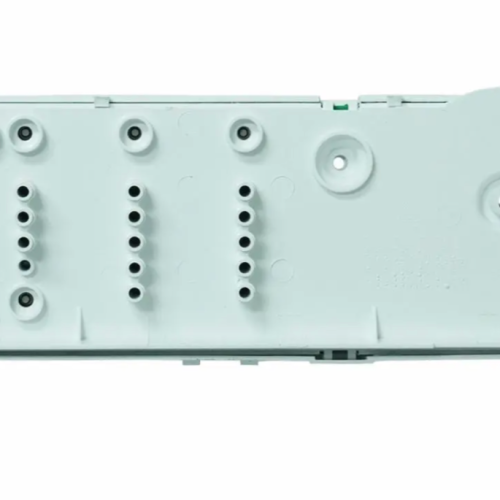 Frigidaire 137006085 Main Control Board with Housing, Front Load Washer New OEM