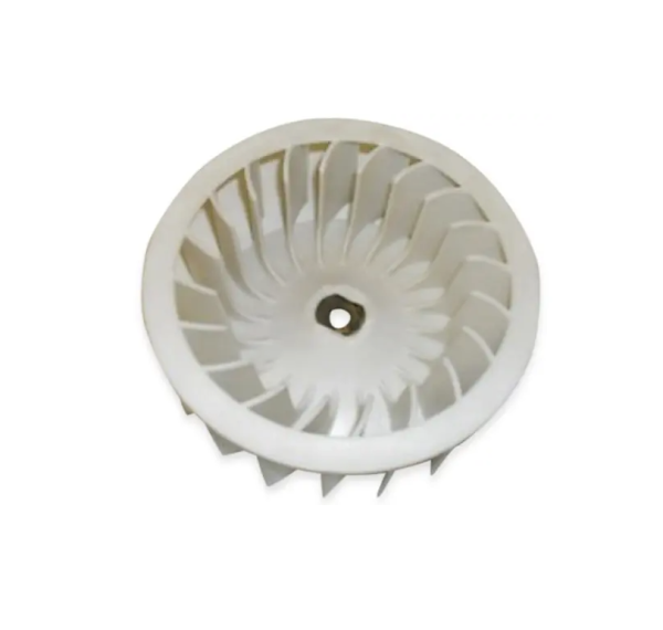 New OEM LG Appliances 5835EL1002A Blower Wheel, Dryer