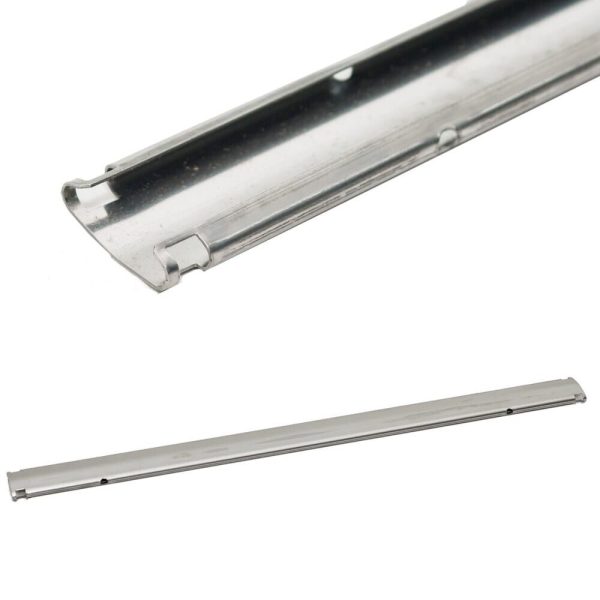 New Genuine OEM Whirlpool 3385089 / WP3385089 Dishwasher Upper Dishrack Track