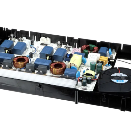 New Genuine OEM 357266088 Frigidaire Control Board/Generator
