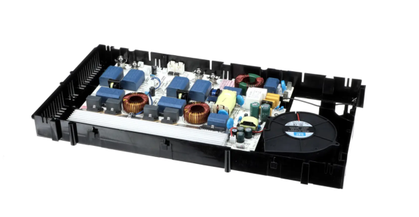 New Genuine OEM 357266088 Frigidaire Control Board/Generator