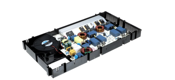 New Genuine OEM 357266088 Frigidaire Control Board/Generator - Image 2