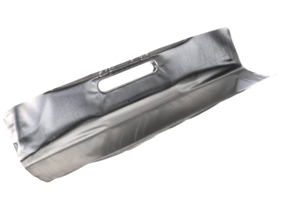 New Genuine OEM Frigidaire 241801302 Refrigerator Evaporator Drip Pan - Image 2