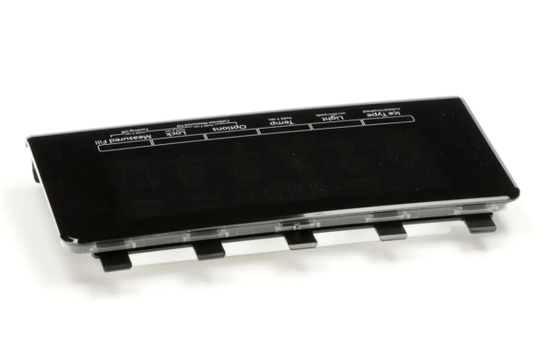 New Genuine OEM Whirlpool W11239666 ELECTRONIC CONTROL - Image 3