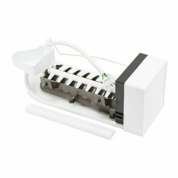 NEW Genuine OEM Frigidaire 5303918493 Ice Maker Kit without Valve