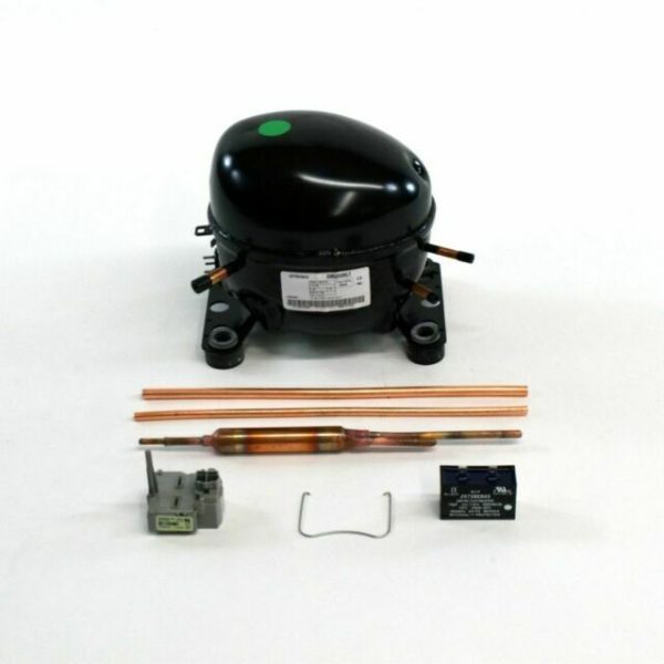 Frigidaire 5303918659 Refrigerator Compressor Kit