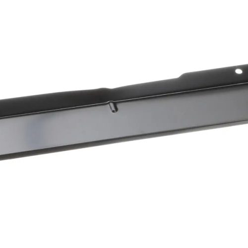 New Genuine OEM Whirlpool W10909064 Access Panel, Black, Dishwasher