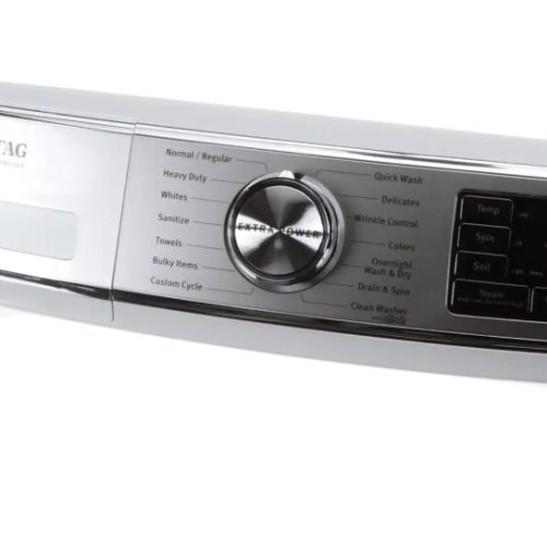 New Genuine OEM W11351736 Whirlpool Console OEM W11351736