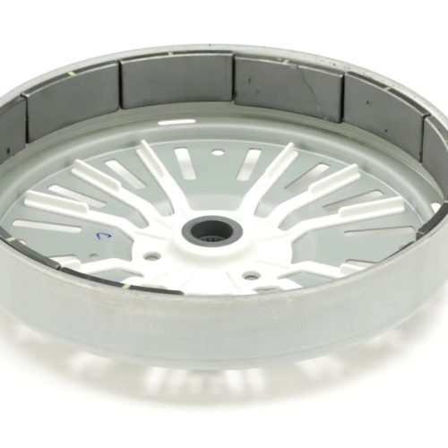 New Genuine OEM Samsung DC31-00112A MOTOR BLDC-ASSY ROTOR