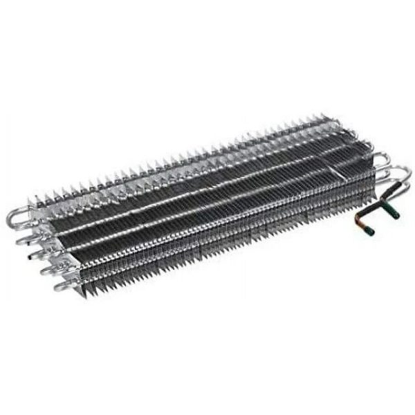 New Genuine OEM Whirlpool W10836706 Evaporator Coil