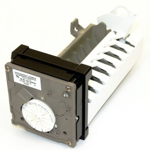New Genuine OEM Refrigerator Ice Maker D7824706Q