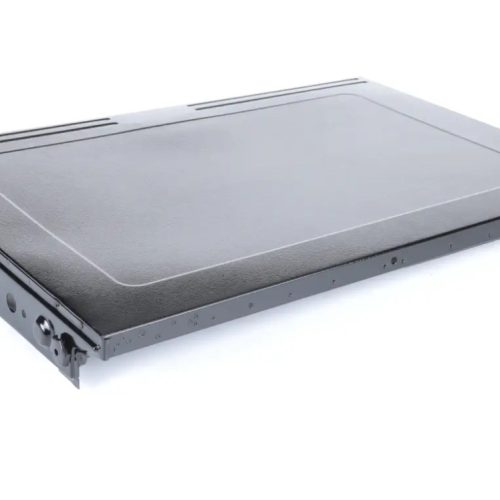 Frigidaire 316400144 PANEL, BODYSIDE, BLACK, RH