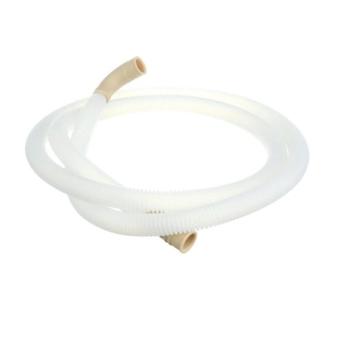 New Genuine OEM 00668108 Bosch Dishwasher Drain Hose