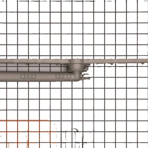 DD97-00598D Samsung Assy Panel Control OEM DD97-00598D