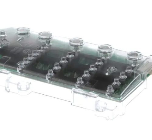 Frigidaire 5304515232 Board with Housing, Ui Programmed, Satellite, Front Load
