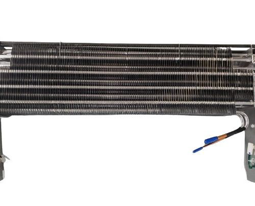 W11598433 New Genuine OEM Whirlpool Refrigerator Evaporator W11598433