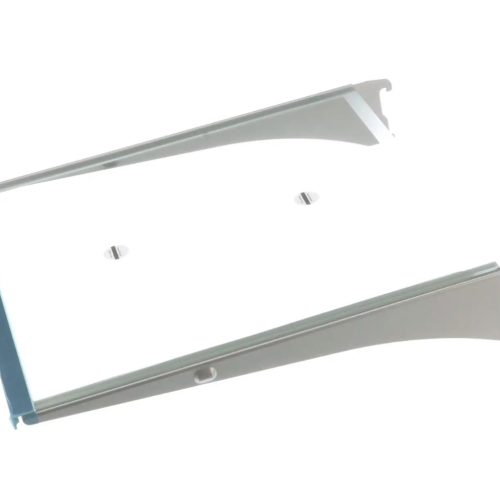 New Genuine OEM Whirlpool W11245713 Glass Shelf, Refrigerator
