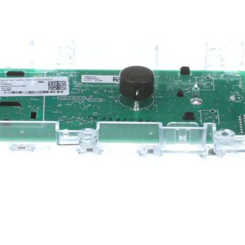 Frigidaire 5304521513 Control Board, User Interface, Programmed, Satelite, Dryer