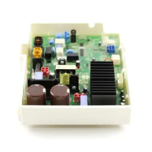 New Genuine OEM LG Washer Main Control Board EBR78534102
