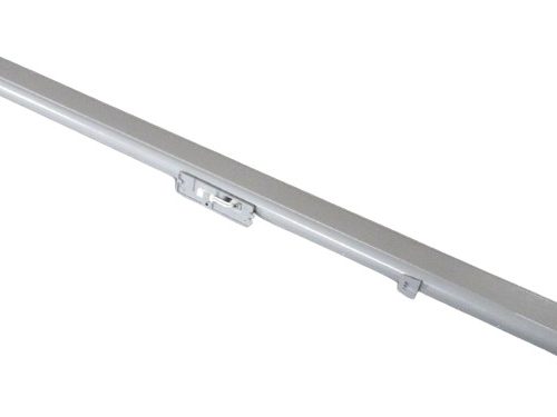 New Genuine OEM W10849525 Whirlpool KitchenAid Refrigerator Mullion