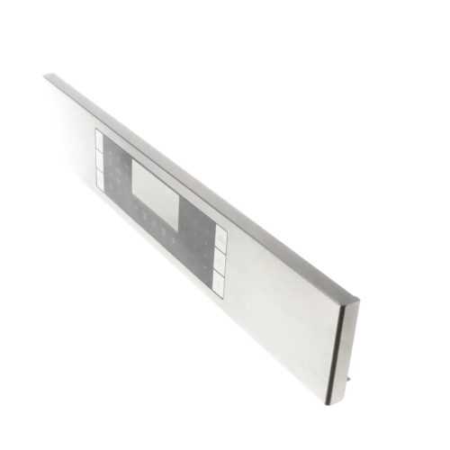 New Genuine OEM Bosch 11005323 SS CONTROL PANEL ASSEMBLY