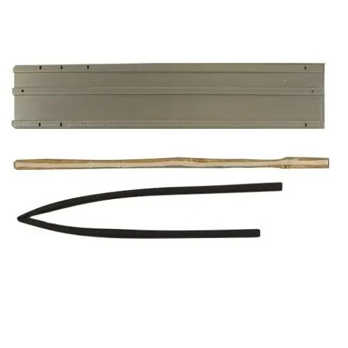 New Genuine OEM Frigidaire 5303918445 HEAT EXCHANGER KITSUCTION LIN