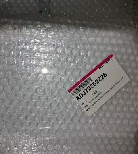 New Genuine OEM LG Appliances ADJ73252226 EVAPORATOR COVER ASSY